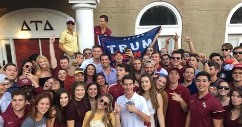 Fsu fraternity. POMPANO BEACH (CBSMiami) - Police are investigating the death of a Florida State University fraternity pledge. The 20-year-old grew up in south Florida and went to Pompano Beach high school. 