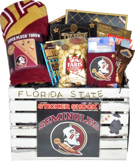 Shop Official Florida State Apparel, Textbooks, Merchandis