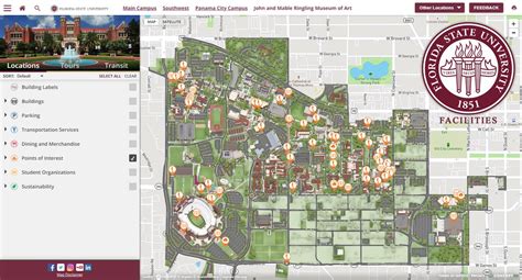 Fsu main campus fields. Things To Know About Fsu main campus fields. 