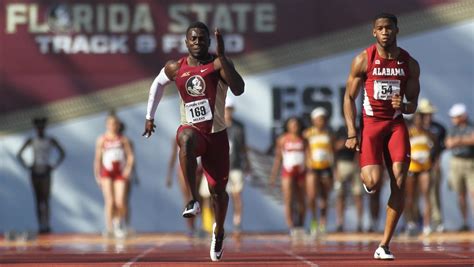 Mar 25, 2022 · FSU Relays 2022. Mar 25, 2022 Mar 26, 2022. Mike Long Track. Tallahassee, FL. Hosted by Florida State University. Timing/Results PrimeTime Timing. Registration Closed - View Your Entries. Meet History. Home Results Videos Photos Articles Teams Entries. . 