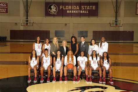 Fsu womens basketball. Nevertheless, Miami responded with a 5-0 mini-run. After that the teams traded baskets until Alexis Tucker hit a triple to put FSU up 16-15. Florida State then went to a 1-3-1 zone as Makayla ... 