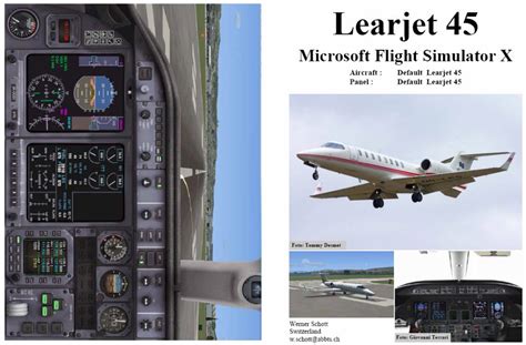 Fsx instrument manual for learjet 45. - Operation manual for daisy winchester 1898.