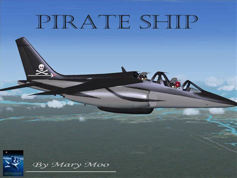 Fsx pirate.  Our improvements include bug fixes, customization, creation FSX Pirate Ship Pirat...