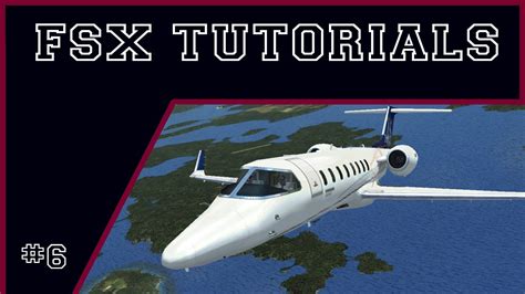 Fsx tutorials. Have others encountered the same problem and what could be...