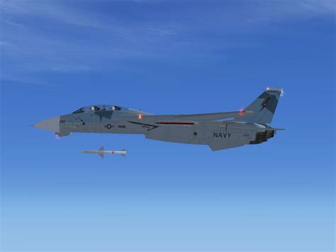 Fsx weapons.  Easy installation on any FSX aircraft/rotorcraft.  Even the mi...