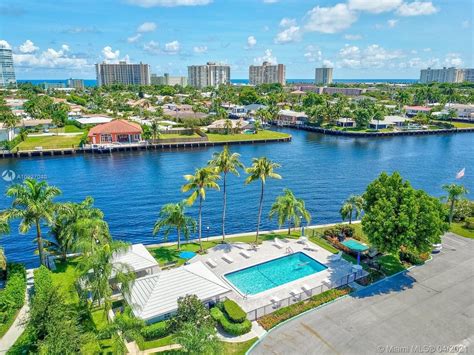 Ft lauderdale real estate. Things To Know About Ft lauderdale real estate. 