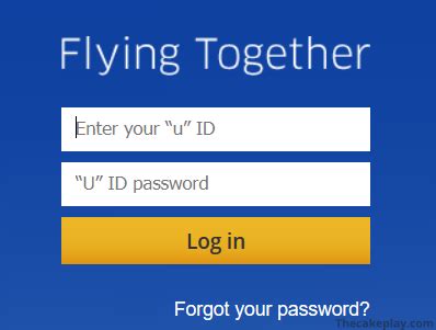 The Flying Together login for United Airlines employees offers various benefits and features. Here are some of the benefits typically provided through the Flying Together portal: Employee Communication: Flying Together serves as a platform for internal communication within United Airlines. It provides access to company news, updates, …. 