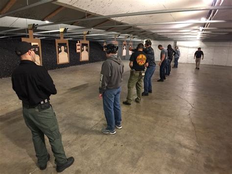 Ft3 tactical reviews. 7. Ladies Shooting League. 5.0 (11 reviews) Firearm Training. “Started with the basic firearms class and advanced to intermediate. I've been so impressed with FT3's facility and all of the Ladies Shooting League…” more. 8. ShootSoCal Firearms & … 