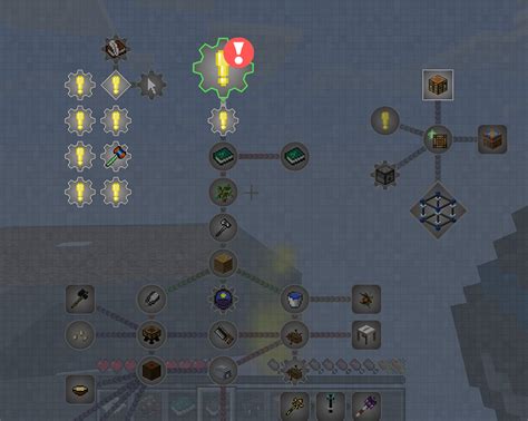 Ftb interactions thaumonomicon. .  The quests Go into Creative Mode and either ...