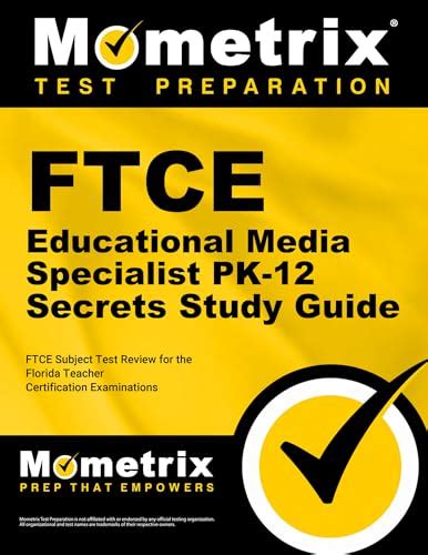 Ftce educational media specialist pk 12 teacher certification test prep study guide xam ftce. - Even pretty girlspoo the pretty girls survival guide to avoiding the uglies.