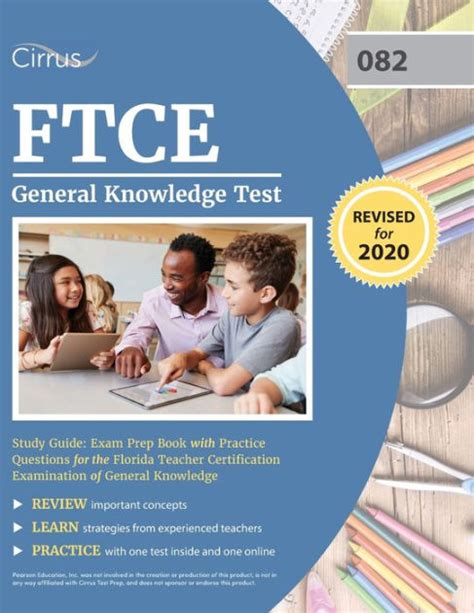 Ftce general knowledge teacher certification study guide test prep. - Introduction to time series and forecasting solution manual.
