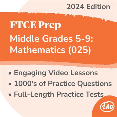 Ftce middle grades math 5 9 study guide. - Informatica guide for beginners with examples.