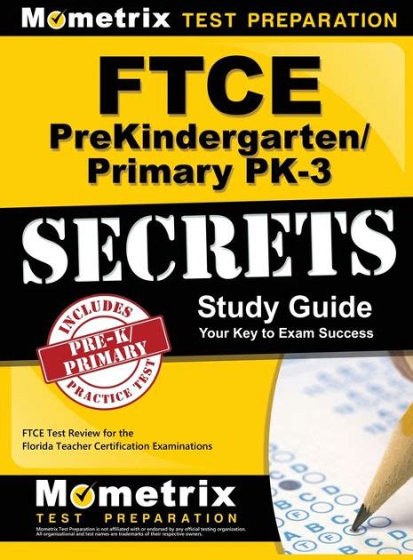 Ftce prekindergarten primary pk 3 secrets study guide by ftce exam secrets test prep team. - Kawasaki zzr1200 manual de servicio y reparación.