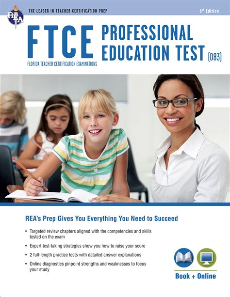 Ftce professional education teacher certification study guide test prep. - Ct teaching manual a systematic approach to ct reading by hofer matthias 2010 paperback.