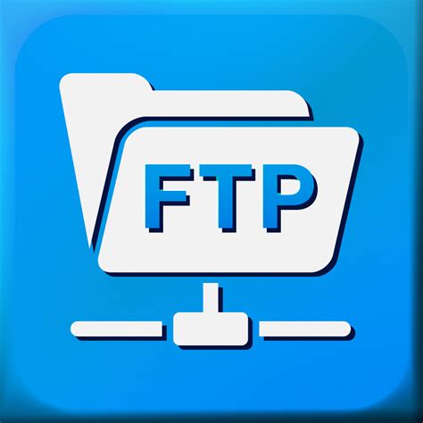 Ftp app. 