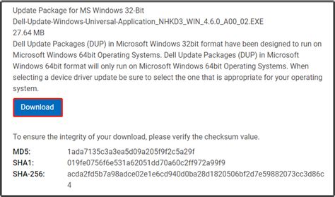 Ftp dell com unable to install the update packages. azure.  Follow the update instr...