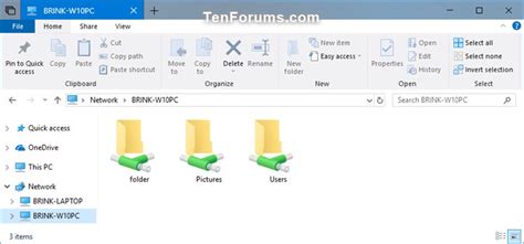 Ftp get all files in directory.  To share a folder over a network in File Explore...