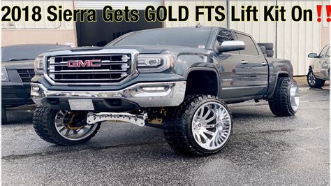 1999-2006 CHEVY/GMC 1500 4WD 7-9" SHOWOFF LIFT KIT. From $3,545. Buy in monthly payments with Affirm on orders over $50. Learn more.. 