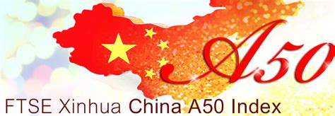 Ftse china a50 index. Things To Know About Ftse china a50 index. 