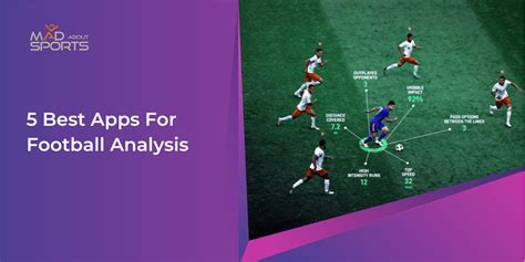 Fußball analyse app