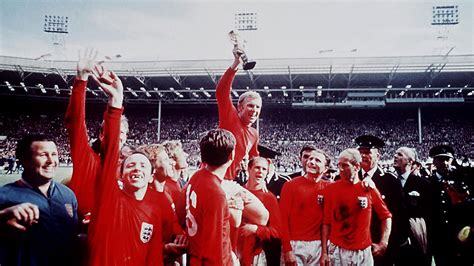 Fußball wm england 1966