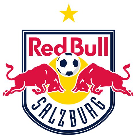Fußballclub red bull salzburg