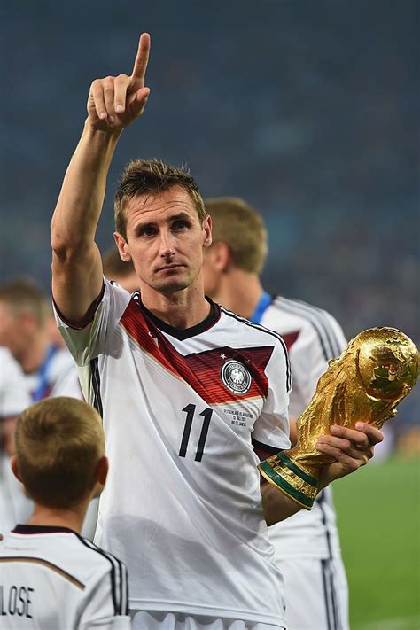 Fußballer klose