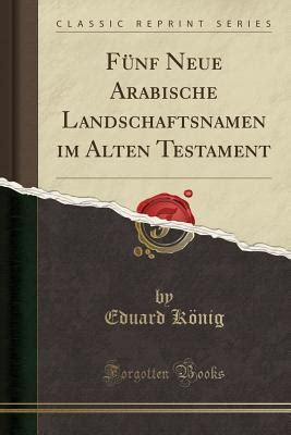 Fünf neue arabische landschaftsnamen im alten testament. - Hardinge hc hct chucking lathe parts manual.