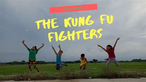 Fu Fighters - YouTube