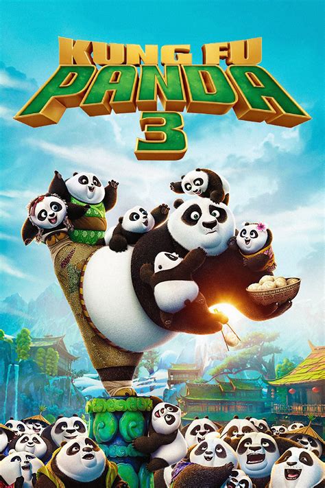 Fu panda movie. May 26, 2011 · Kung Fu Panda 2: Directed by Jennifer Yuh Nelson. With Jack Black, Angelina Jolie, Dustin Hoffman, Gary Oldman. Po and his friends fight to stop a peacock villain from conquering China with a deadly new weapon, but first the Dragon Warrior must come to terms with his past. 