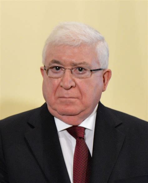 Fuad Masum - Wikipedia