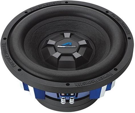 Fubar 12 power acoustik. Power Acoustik MOFO-122X • 2700W 12" MOFO Series Dual 2 ohm Subwoofer • 2700 Watts Max / 1500 Watts RMS • Cloth and Paper Composite Cone Woofer • UV Coated Foam Surround • Dual CONEX Spiders • Nickel Plated Compression Wire Terminal • Large 340 oz. Magnet. 