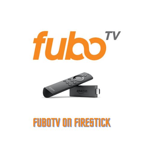 Fubo stick. Things To Know About Fubo stick. 