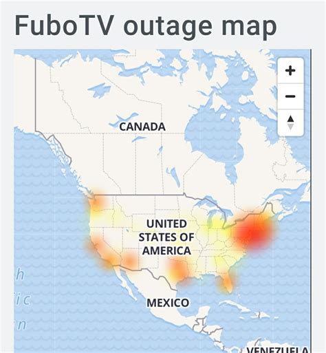 Fubo tv down. Things To Know About Fubo tv down. 