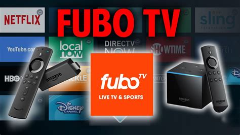 Fubo tv reviews. fuboTV Streaming Services. Review. ConsumersAdvocate.org Rating: 4.5 / 5 (Excellent) Our content is free because we may earn a commission when you click or make a purchase using our site. Learn more. Founded in 2014 and headquartered in New York City, FuboTV offers on-demand and live TV subscription services through four fixed-rate plans, each ... 