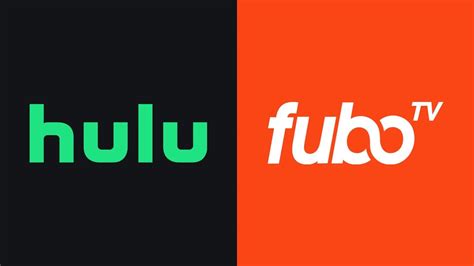 Fubo vs hulu. Jul 14, 2023 · fubo Movie Network: Cooking Channel: Add-on: DIY Network: Add-on: Game Show Network (GSN) Add-on: ... you may want to compare skinny bundle options and consider Hulu + Live TV, YouTube TV, Philo ... 