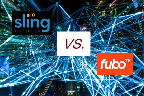 Fubo vs sling. Jan 22, 2024 · fuboTV Review. fuboTV might not have TBS or CNN, but it has over 50 sports channels we think you could get on board with. fuboTV. 4.75. Channels for news, kids, entertainment, lifestyle, and movies. 20–30+ sports channels (and an additional 20 beIN and TUDN channels) No TBS, TNT, or CNN. Free 7-day trial. Free Trial. 