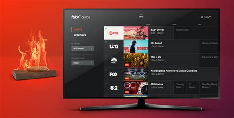 FuboTV raises prices despite losing TBS, TNT and more channels