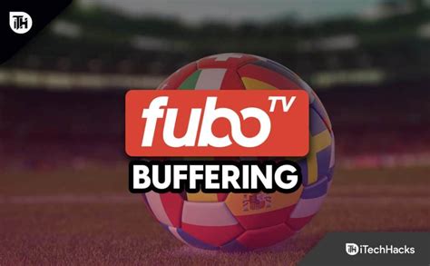 Fubotv buffering issues. Things To Know About Fubotv buffering issues. 
