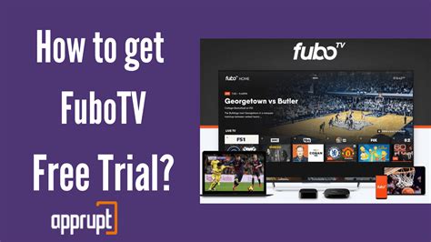 Fubo is the world’s only sports-focused live TV streaming service with top leagues and teams, plus popular shows, movies and news for the entire household. Watch 100+ live TV channels, thousands of on-demand titles and more …. 