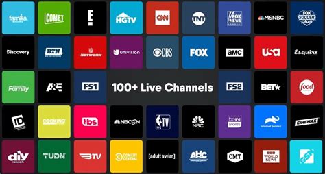 The company's sports-first cable TV replacement product, fuboTV, offers U.S. subscribers more than 100 live sports, news and entertainment networks and is the only live TV streaming platform with every Nielsen-rated sports channel (source: Nielsen Total Viewers, 2021). Subscribers can interact with fuboTV’s live streaming experience through .... 