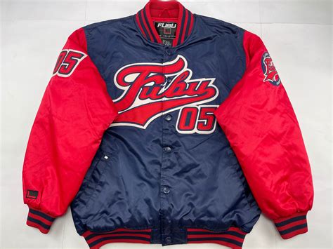 Fubu 90s Clothing - Etsy