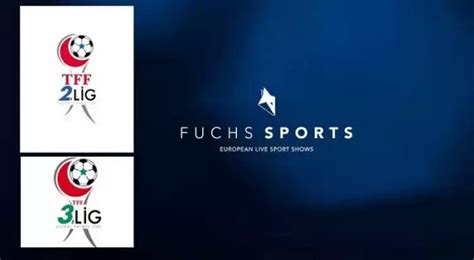 Fuchs sports türkiye apk