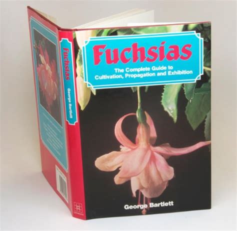 Fuchsias the complete guide to cultivation propagation and exhibition. - Arqueologia y arte en luesia en torno al ano mil. el yacimiento de el corral de calvo.