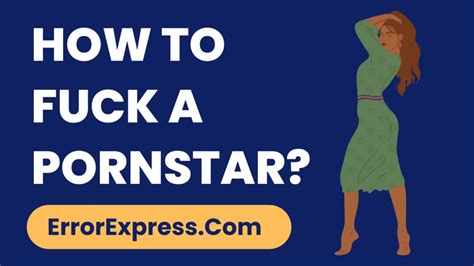 Fuck a pornstar. Things To Know About Fuck a pornstar. 