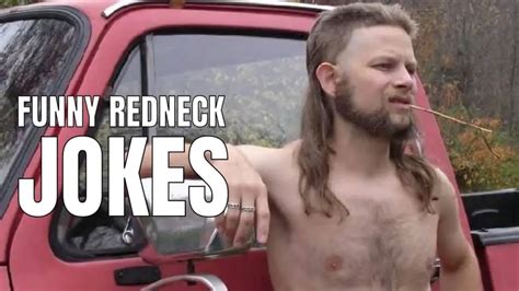 Fuck rednecks
