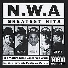 Fuck tha Police NWA Wiki Fandom