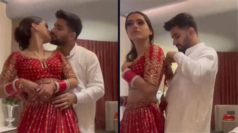 Fuck video download.  Hot desi couples going viral on internet through...