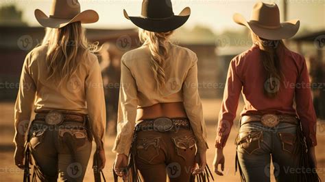 Fucked cowgirls. .  ...