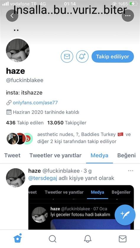 Fuckinblakee Leaks PORN 😈